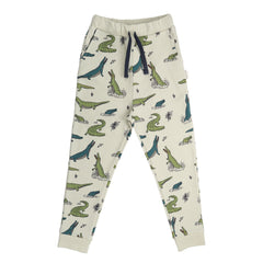 Funny Crocodiles-Jogger