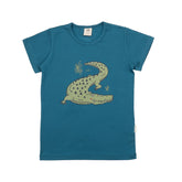 Funny Crocodiles-T-Shirt