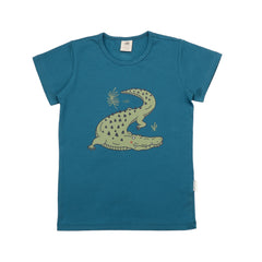 Funny Crocodiles-T-Shirt