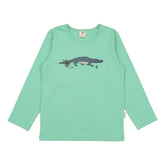Funny Crocodiles-Shirt