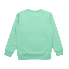 Funny Crocodiles-Sweatshirt