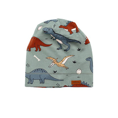 Gorro de algodón (orgánico)