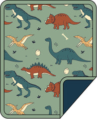 Decke aus Baumwolle (Bio)