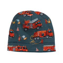 Fire Fighters-Beanie