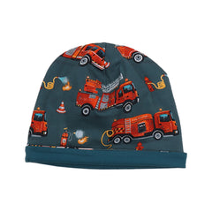 Fire Fighters-Beanie