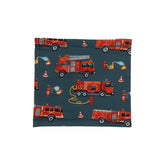 İtfaiyeciler Döngüsü