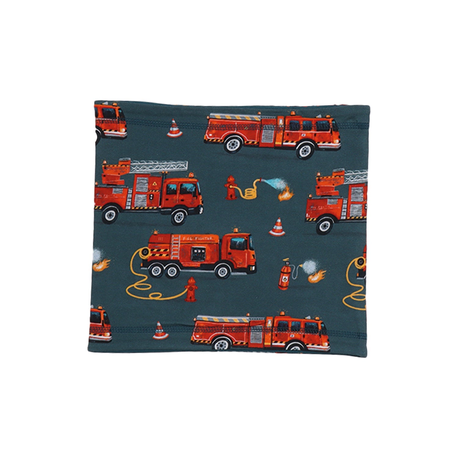 Fire Fighters-Loop