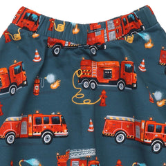 Fire Fighters-Skirt