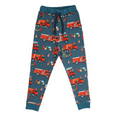 İtfaiyeciler Jogger'lar