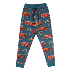 İtfaiyeciler Jogger'lar