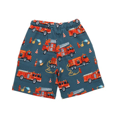 Fire Fighters-Shorts