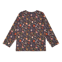 Fancy Flowers - Gömlek