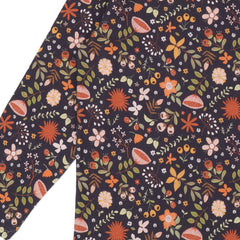 Fancy Flowers - Gömlek