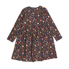 Fancy Flowers - Elbise