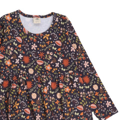 Fancy Flowers - Elbise