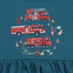 Fire Fighters-Dress