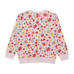 Flower Garden-Sweatshirt
