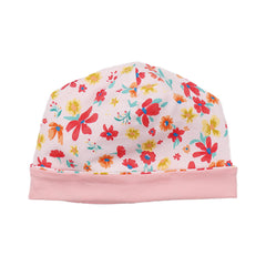 Flower Garden-Beanie