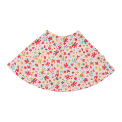 Flower Garden-Skirt