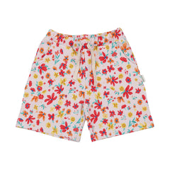 Flower Garden-Shorts
