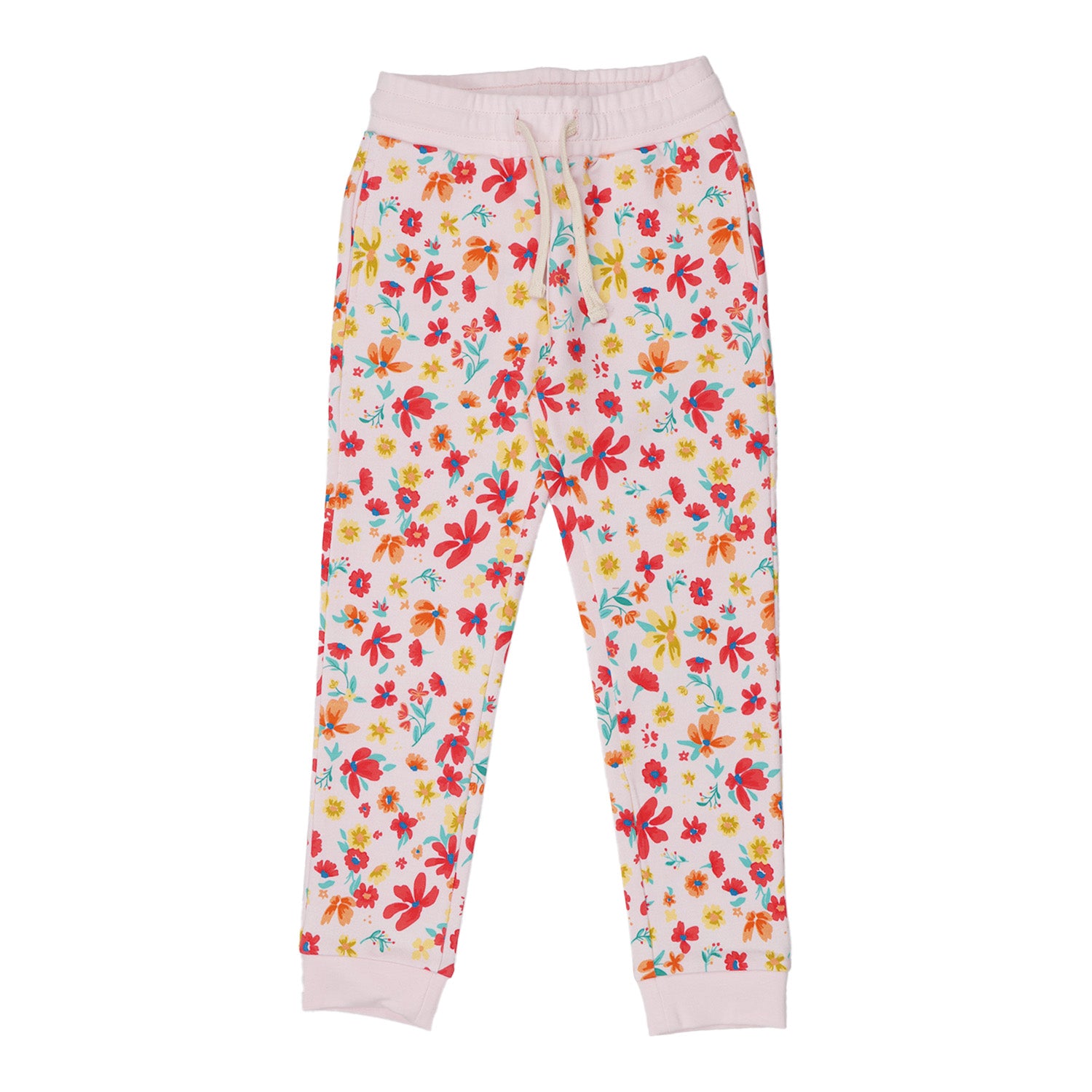 Flower Garden-Jogger