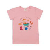 Flower Garden-T-Shirt