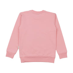 Flower Garden-Sweatshirt