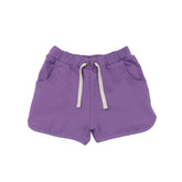 Jacaranda Flower - Bomull (ekologisk)