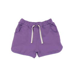 Jacaranda Flower - Cotton (Organic)