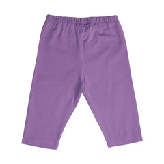 Jacaranda Flower - Baumwolle (Bio)