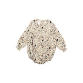 Fall Flowers - Frill Body