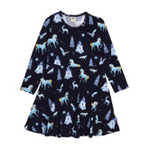 Fantastic Wonderland-Dress 104