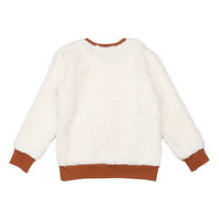 Fleece - cotton (organic)