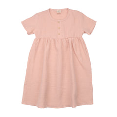 Fiori e foglie - Abito