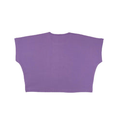 Fleurs sauvages - Coton (biologique)