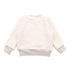 Fleece - cotton (organic)