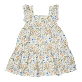 Wilde bloemen - Musli