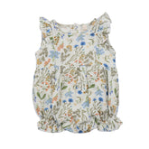 Wilde bloemen - Musli