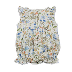 Польові квіти - Муслі