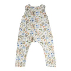 Vilda blommor - Musli