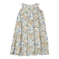 Польові квіти - бавовна (органічна)