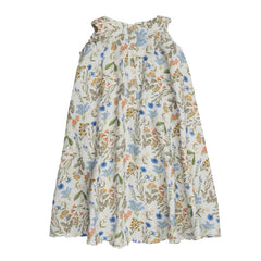 Польові квіти - бавовна (органічна)