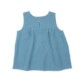 Noche Floral - Blusa Top