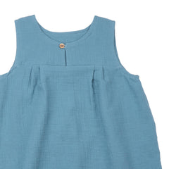 ليلة الأزهار - بلوزة علوية