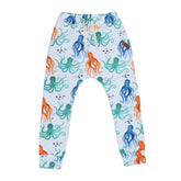 Komik Ahtapotlar - Pamuk (Organik)