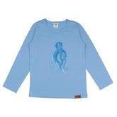 Komik Ahtapotlar - Pamuk (Organik)