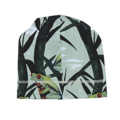 Katoenen muts (biologisch)