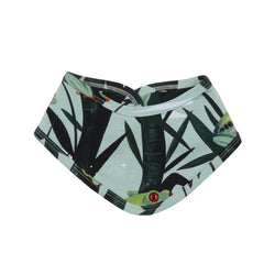 Dreieckstuch aus Baumwolle (Bio)