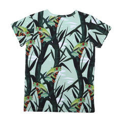 Cotton T-shirt (organic)