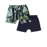 بوكسرات مصنوعة من القطن (عضوي)